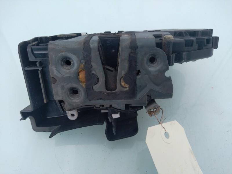 Serrure avant gauche FORD C-MAX 1 PHASE 1 Diesel - 1