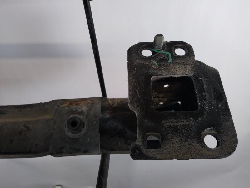 Support de pare chocs arriere CITROEN C5 2 BREAK Diesel - 1
