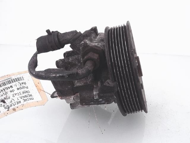 Pompe de direction RENAULT TRAFIC 2 PHASE 2 Diesel - 1