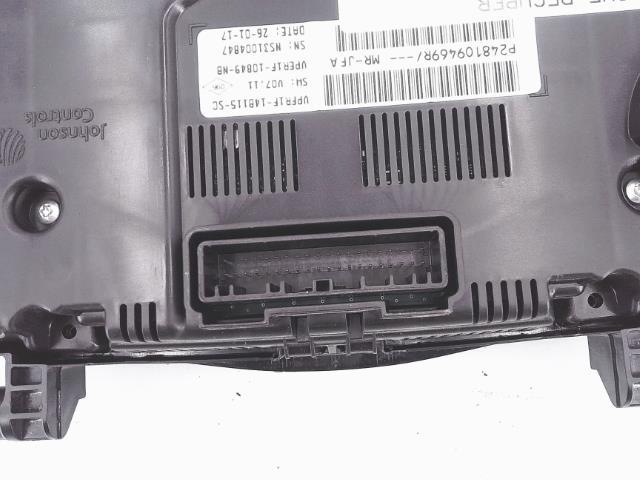 Compteur RENAULT SCENIC 4 Essence - 1