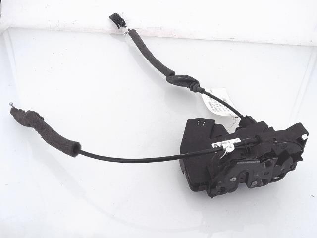 Serrure arriere droit RENAULT SCENIC 4 Essence - 1