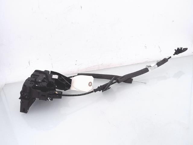 Serrure arriere gauche RENAULT SCENIC 4 Essence - 1