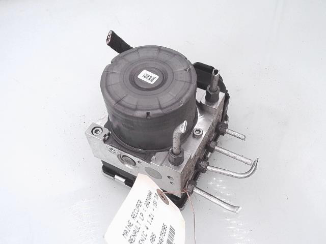 Bloc ABS (freins anti-blocage) RENAULT SCENIC 4 Essence - 1