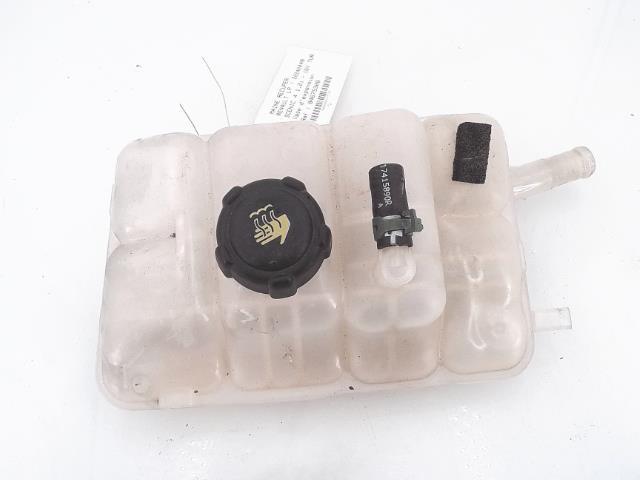 Vase d'expansion RENAULT SCENIC 4 Essence - 1