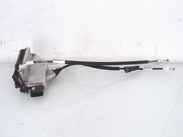 Serrure arriere droit CITROEN DS4 PHASE 1 Diesel - 1