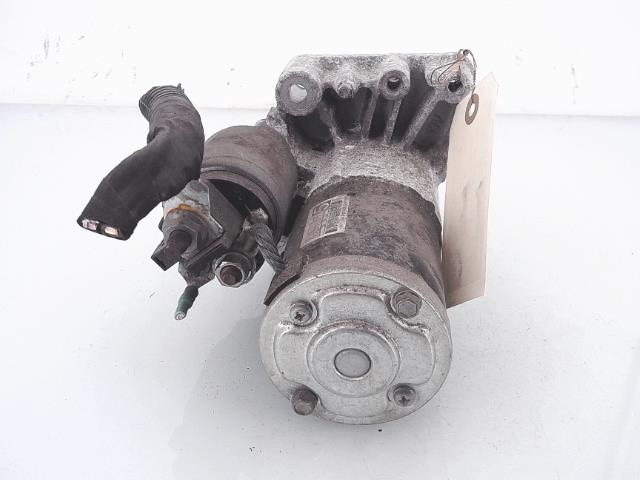 Motor de arranque CITROEN DS4 PHASE 1 Diésel - 1