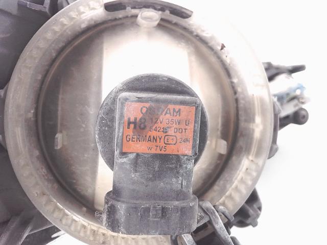 Anti brouillard gauche (feux) CITROEN C5 2 BREAK Diesel - 1