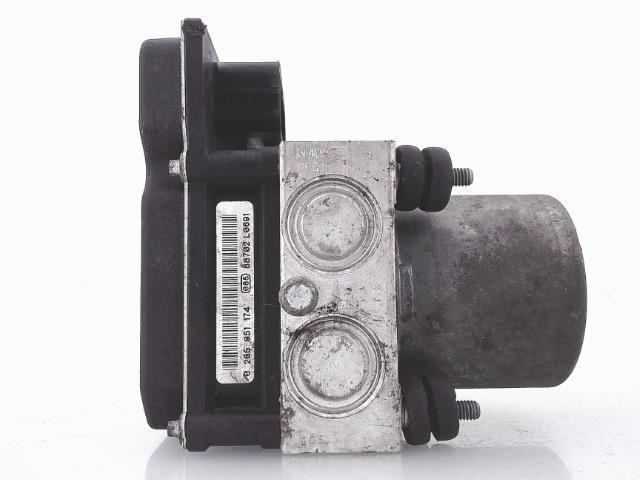 Bloc ABS (freins anti-blocage) CITROEN C5 2 BREAK Diesel - 1