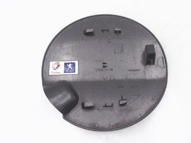 Trappe d'essence PEUGEOT 5008 1 PHASE 1 Diesel - 1