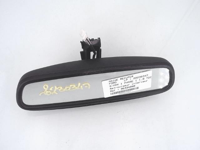 Retroviseur interieur FORD S-MAX 1 PHASE 1 Diesel - 1