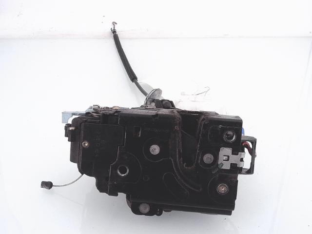 Serrure avant gauche VOLKSWAGEN CADDY 3 PHASE 1 Diesel - 1