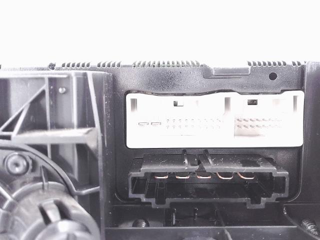 Commande chauffage VOLKSWAGEN CADDY 3 PHASE 1 Diesel - 1