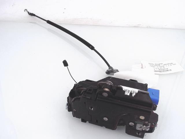 Serrure avant droit VOLKSWAGEN CADDY 3 PHASE 1 Diesel - 1