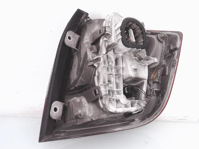 Feu arriere principal gauche (feux) SKODA RAPID SPACEBACK PHASE 1 Essence - 1