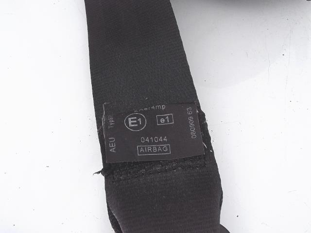 Ceinture avant droit FORD S-MAX 1 PHASE 1 Diesel - 1