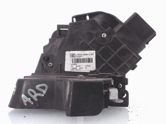 Serrure arriere droit FORD S-MAX 1 PHASE 1 Diesel - 1