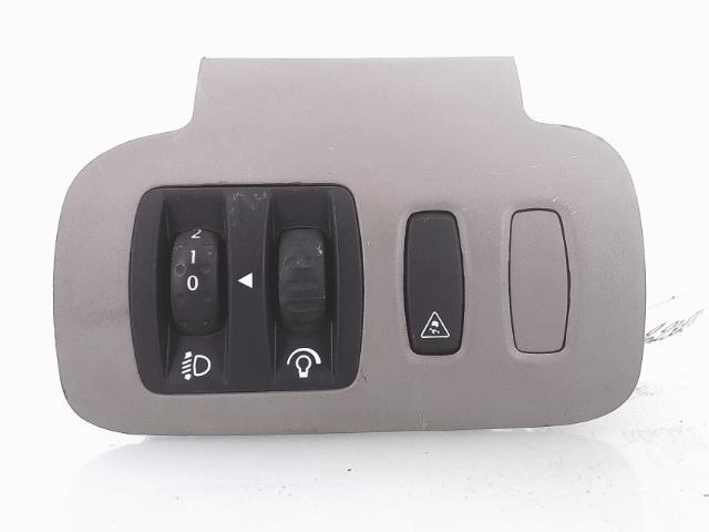 Commande de phare RENAULT GRAND SCENIC 2 PHASE 1 Diesel - 1