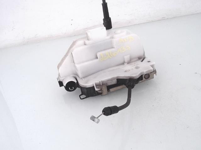 Serrure avant droit RENAULT SCENIC 2 PHASE 2 Diesel - 1