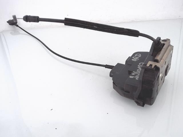 Serrure arriere droit RENAULT SCENIC 2 PHASE 2 Diesel - 1