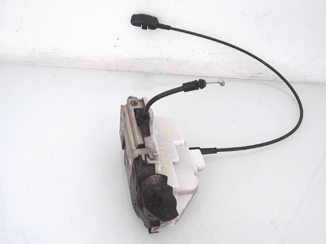 Serrure avant gauche RENAULT SCENIC 2 PHASE 2 Diesel - 1