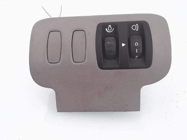 Commande de phare RENAULT SCENIC 2 PHASE 2 Diesel - 1