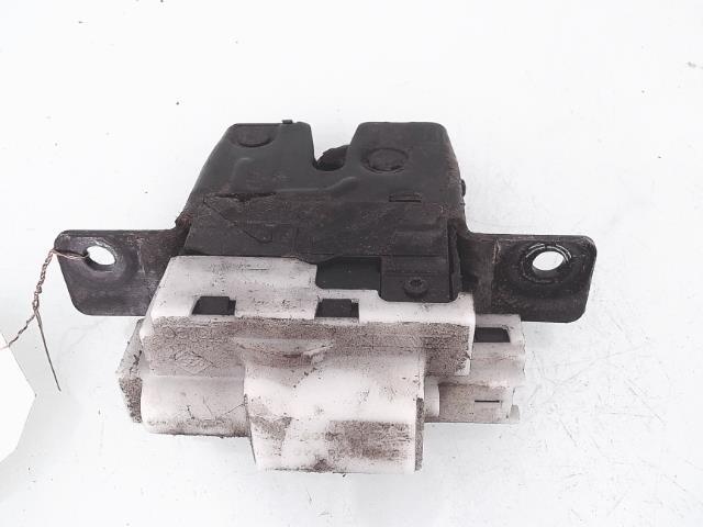 Serrure de coffre RENAULT SCENIC 2 PHASE 2 Diesel - 1