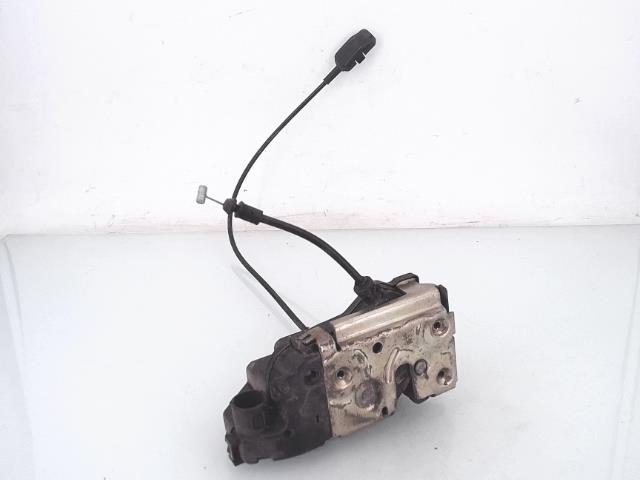 Serrure avant droit RENAULT MEGANE 2 PHASE 1 Diesel - 1