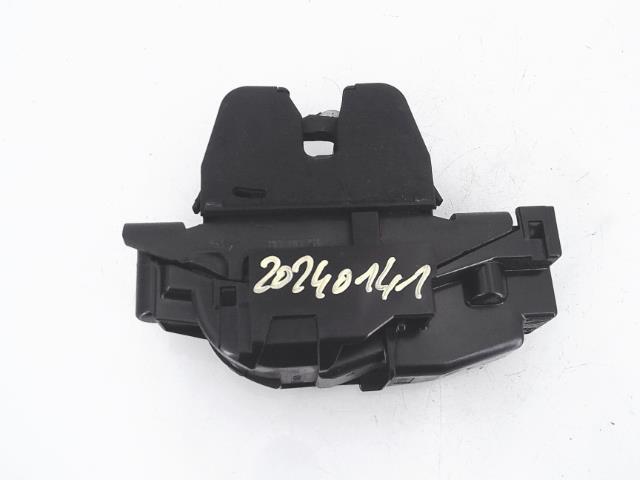 Serrure de coffre PEUGEOT 308 1 PHASE 1 Diesel - 1
