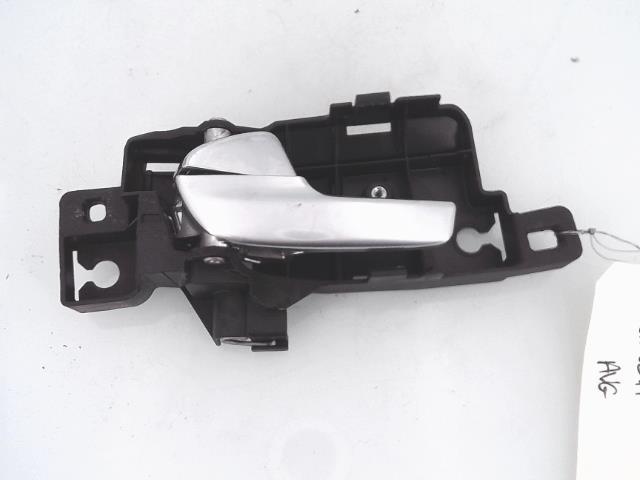 Poignee interieur avant gauche FORD S-MAX 1 PHASE 1 Diesel - 1