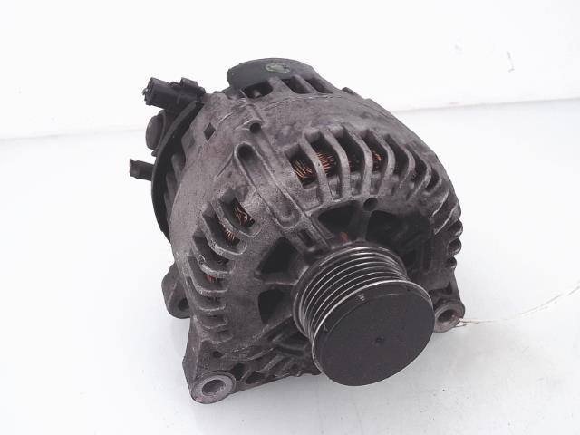 Alternateur CITROEN C5 1 PHASE 2 Diesel - 1