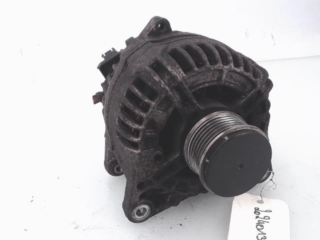 Alternateur RENAULT SCENIC 2 PHASE 2 Diesel - 1
