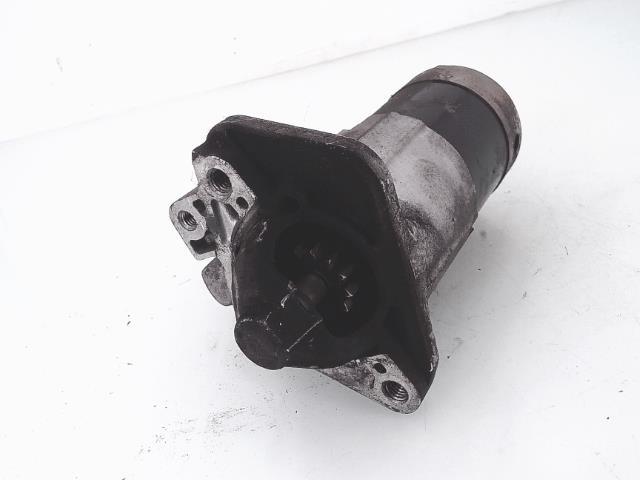 Demarreur RENAULT SCENIC 2 PHASE 2 Diesel - 1