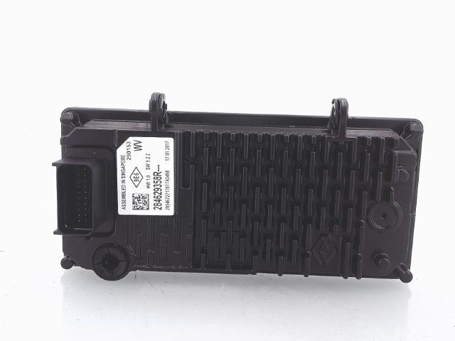Camera RENAULT SCENIC 4 Essence - 1