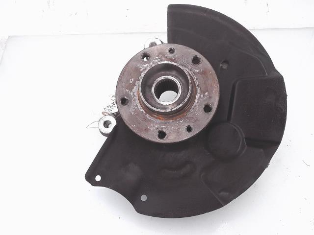 Moyeu avant gauche RENAULT SCENIC 4 Essence - 1