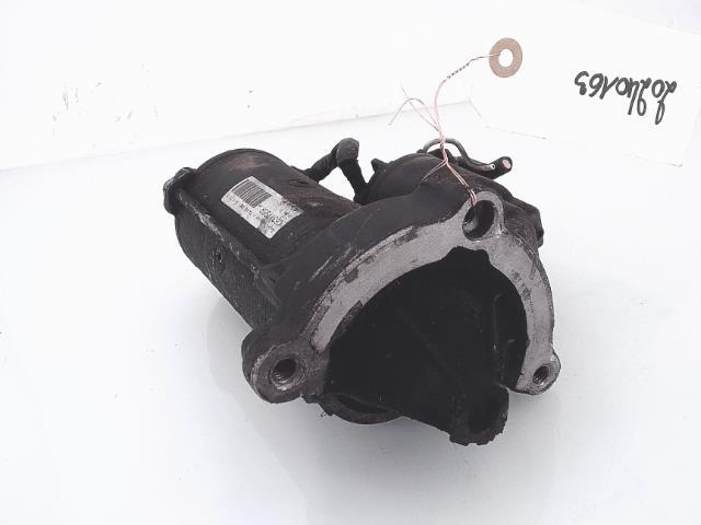 Demarreur PEUGEOT 307 PHASE 1 BREAK Diesel - 1
