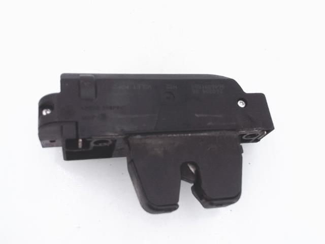 Serrure de coffre PEUGEOT 307 PHASE 1 BREAK Diesel - 1