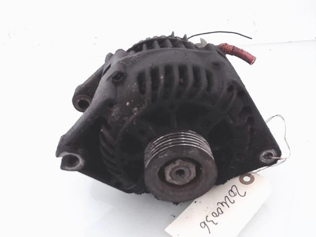 Alternateur CITROEN JUMPER 1 Diesel - 1