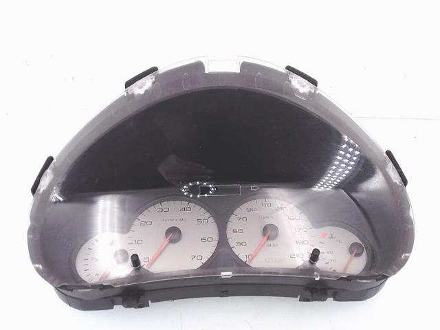 Compteur PEUGEOT PARTNER 1 PHASE 2 Diesel - 1