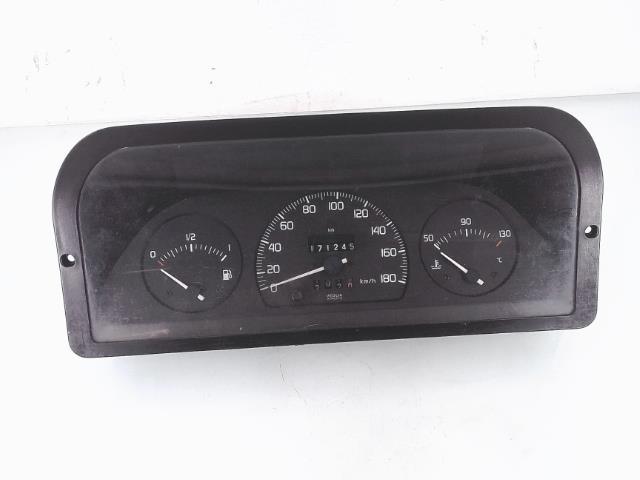 Compteur CITROEN JUMPER 1 Diesel - 1