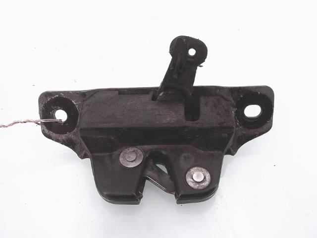Serrure de coffre PEUGEOT PARTNER 1 PHASE 2 Diesel - 1