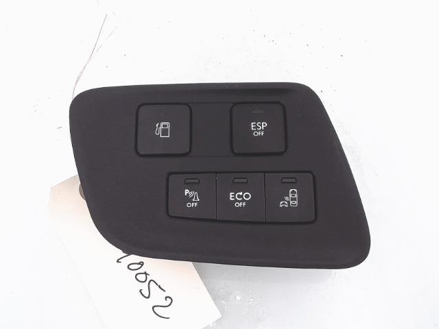 Commande radar de recul CITROEN DS4 PHASE 1 Diesel - 1