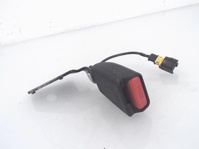 Enganche de cinturón delantero izquierdo CITROEN DS4 PHASE 1 Diésel - 1