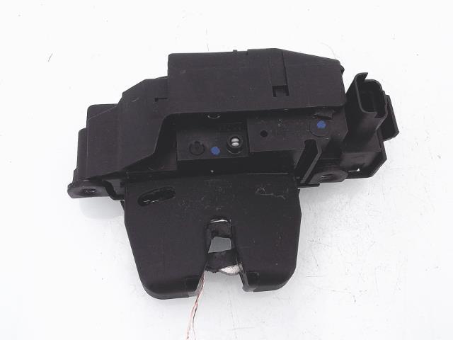 Serrure de coffre CITROEN DS4 PHASE 1 Diesel - 1