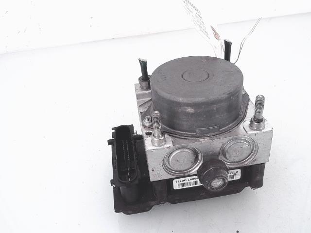 Bloc ABS (freins anti-blocage) RENAULT CLIO 3 PHASE 1 Diesel - 1