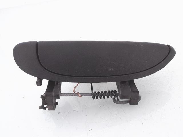 Poignee porte avant gauche RENAULT MEGANE 1 PHASE 2 Essence - 1