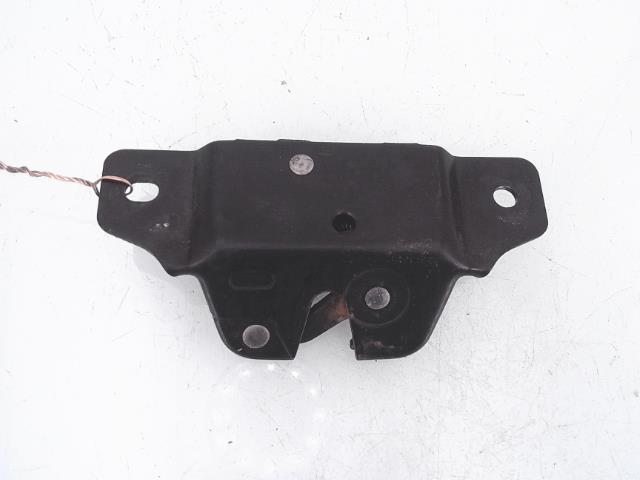 Serrure de coffre PEUGEOT 206 PHASE 1 Diesel - 1