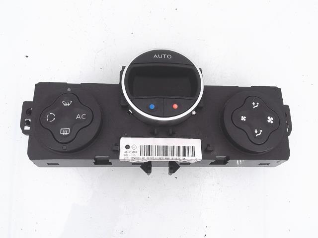 Commande chauffage RENAULT CLIO 3 PHASE 1 Diesel - 1