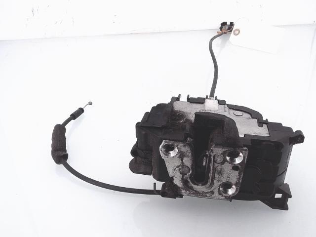 Serrure avant gauche RENAULT CLIO 3 PHASE 1 Diesel - 1