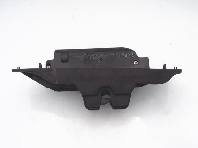 Serrure de coffre CITROEN C2 PHASE 1 Diesel - 1