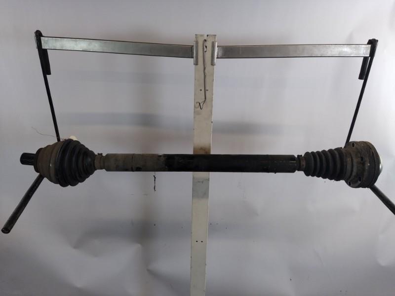 Arbre de transmission avant VOLKSWAGEN CADDY 3 PHASE 1 Diesel - 1